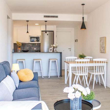 Stunning Apartment In Tossa De Mar With Kitchen Extérieur photo