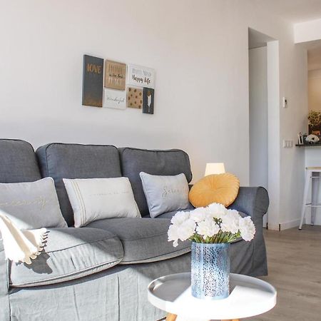 Stunning Apartment In Tossa De Mar With Kitchen Extérieur photo